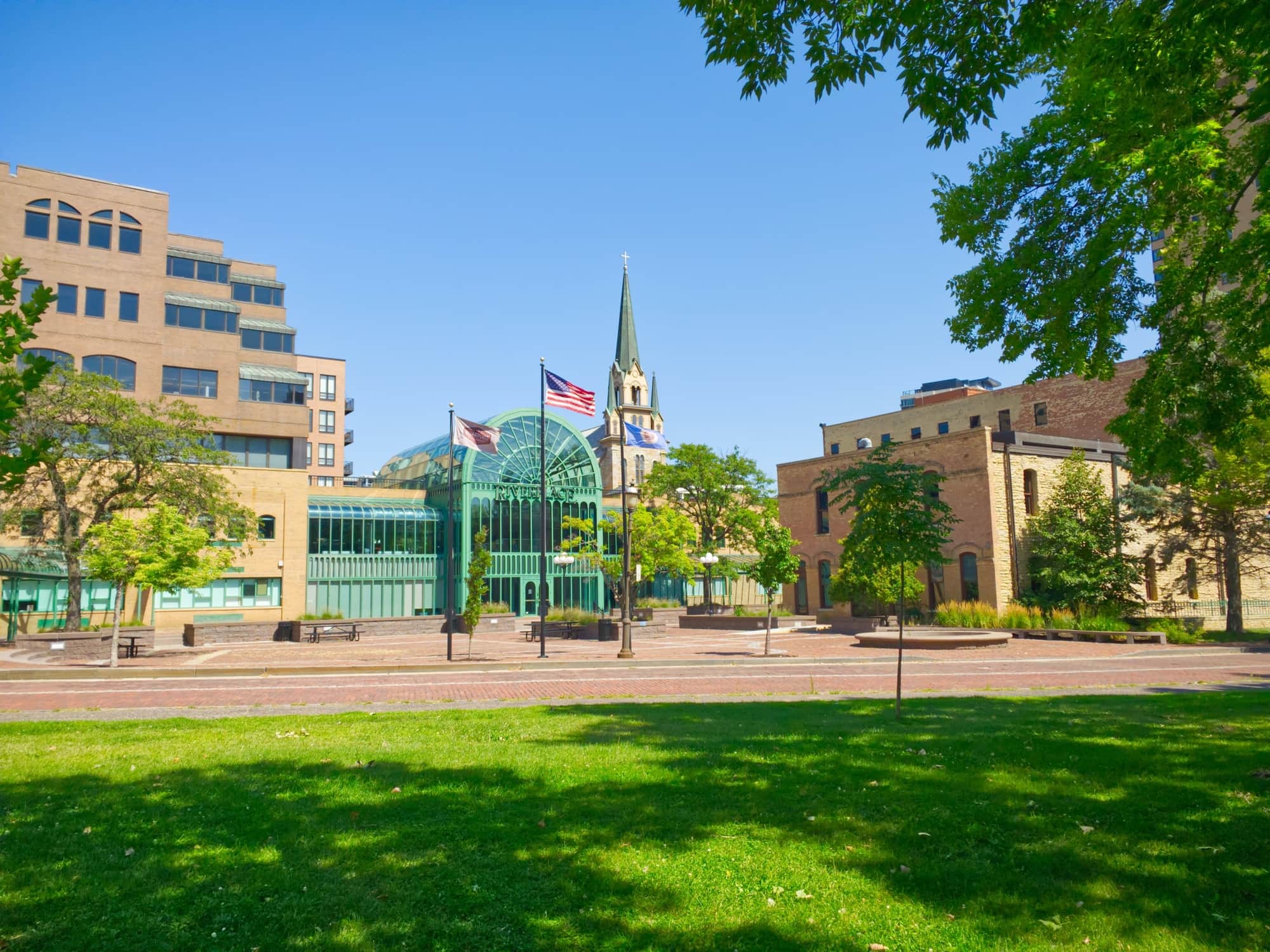 St. Anthony Main Listings Element Commercial Real Estate